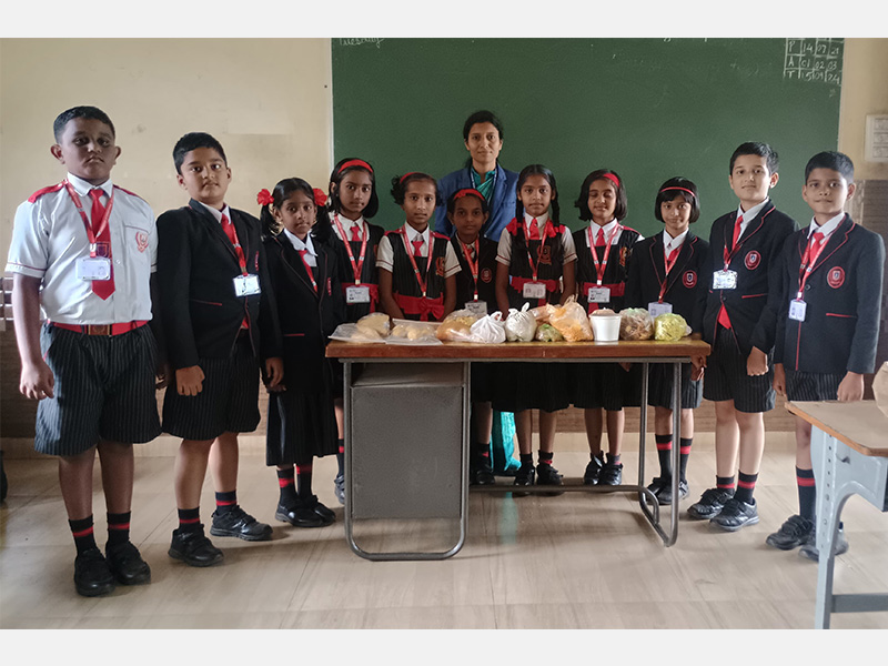 Visit to Snehalaya – A Gesture of Kindness