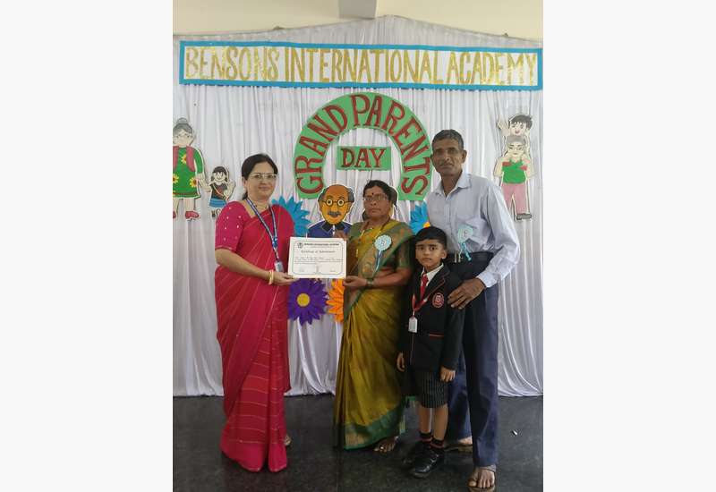 Grandparents’ Day