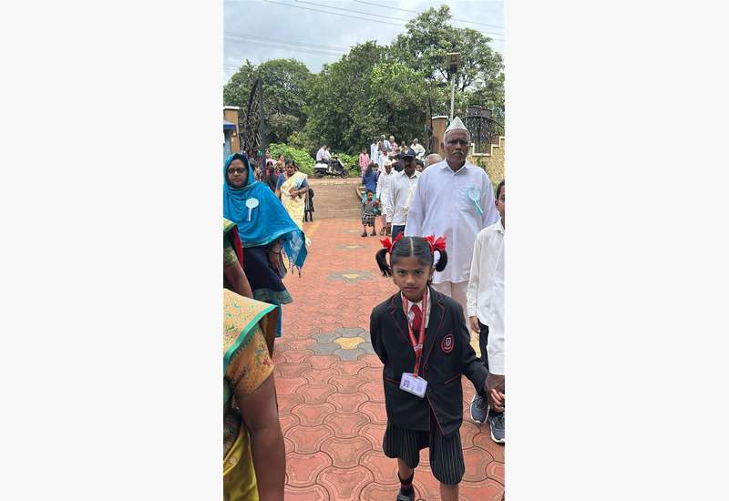 Grandparents’ Day