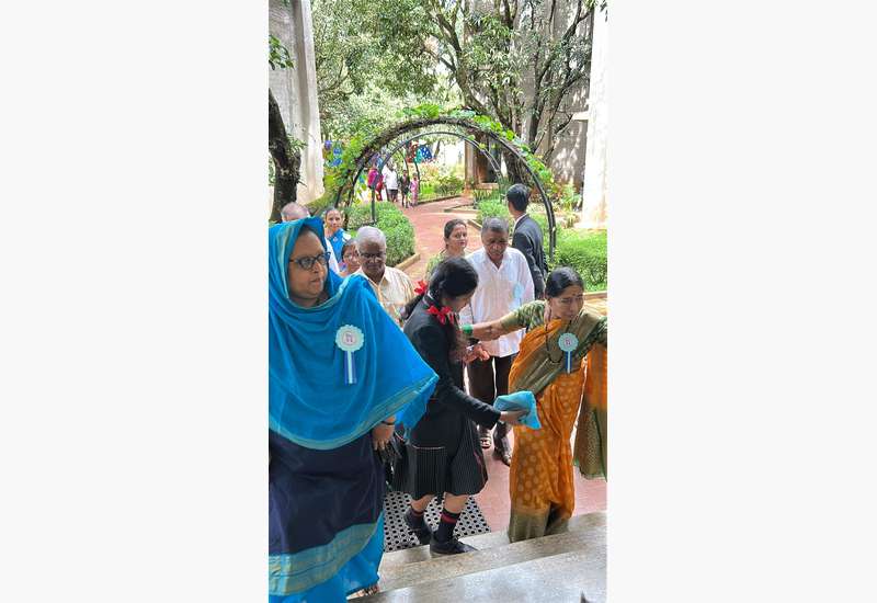 Grandparents’ Day