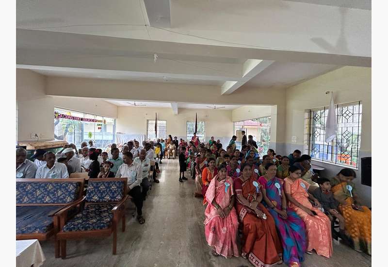 Grandparents’ Day