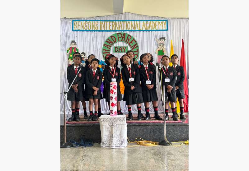 Grandparents’ Day