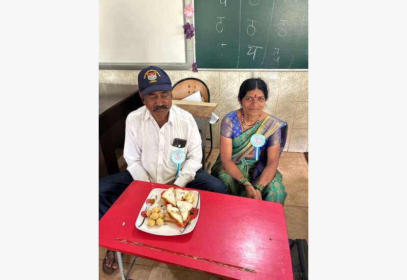 Grandparents’ Day