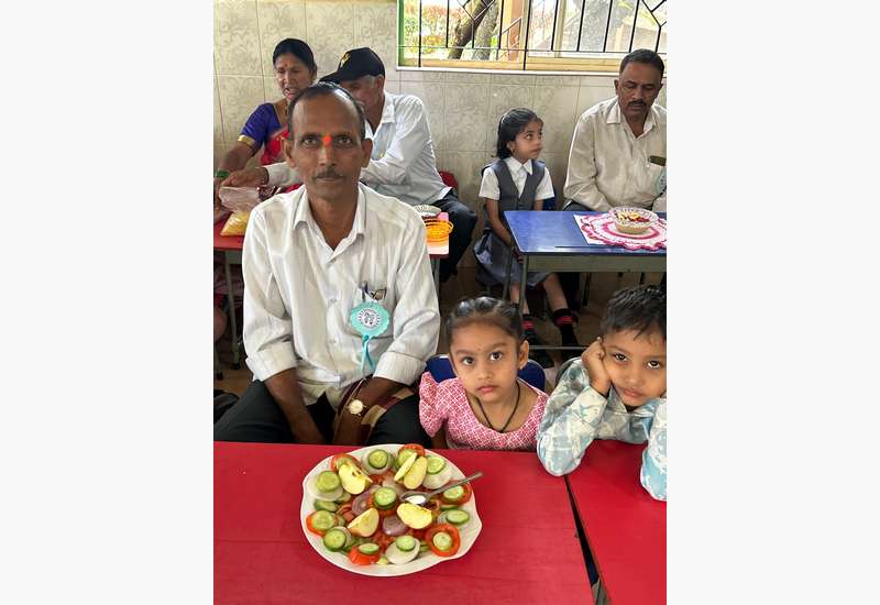 Grandparents’ Day