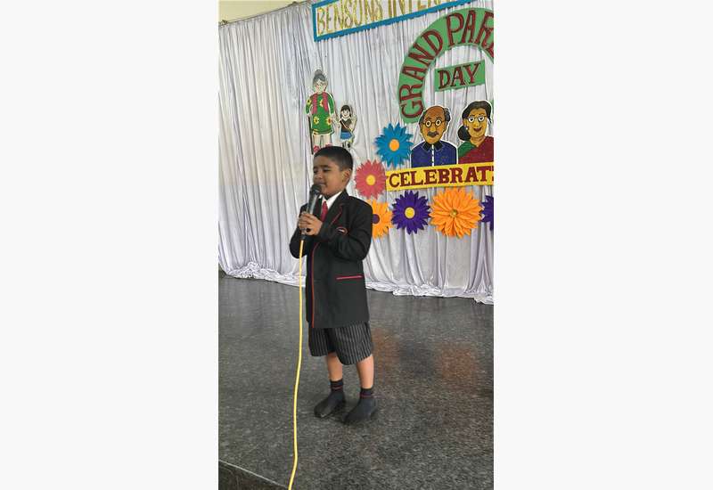 Grandparents’ Day