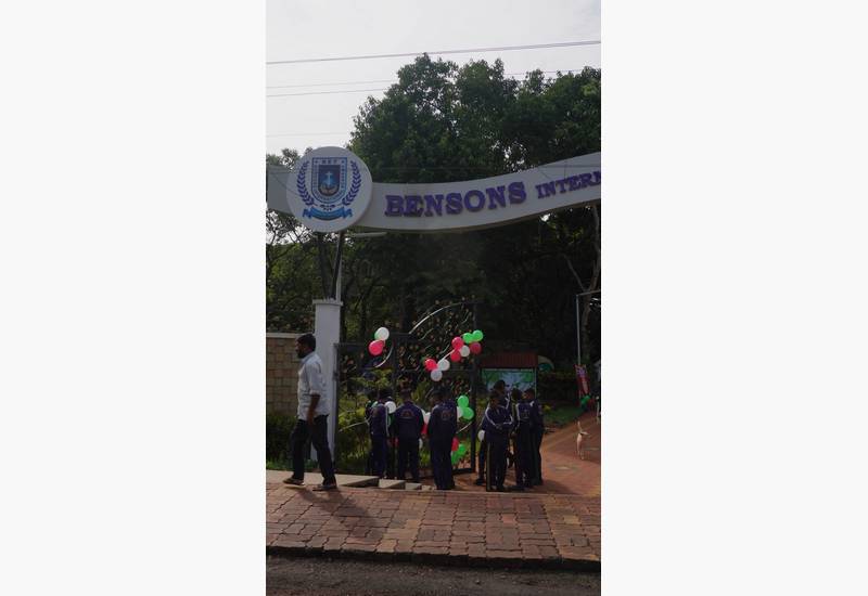Kindergarten Welcome Day & Parent Orientation Programme