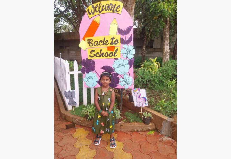 Kindergarten Welcome Day & Parent Orientation Programme