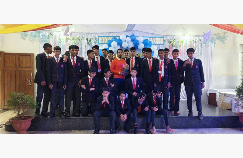 Teachers’ Day Celebration