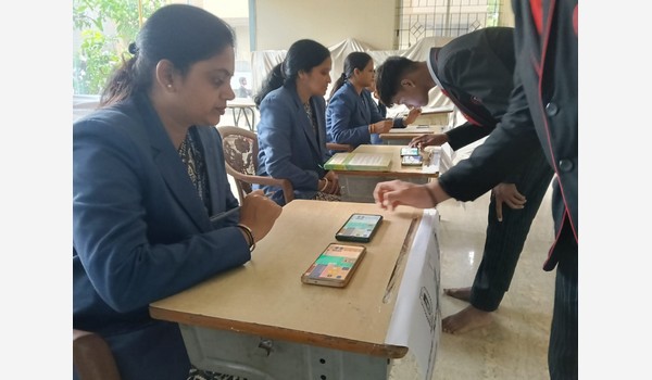  A Historic First at Bensons International Academ 