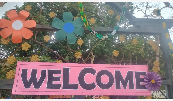 Kindergarten Meet & Greet – A Warm Welcome to Our Little Learners! 🌟